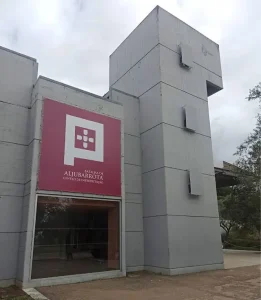 Centro de Interpretação Guerra Restauração